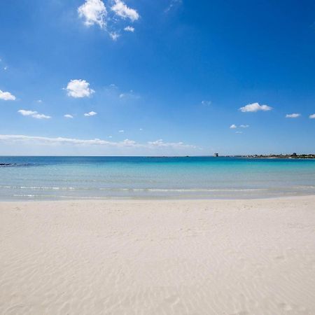 Villetta Milu' By Barbarhouse Porto Cesareo Exterior photo