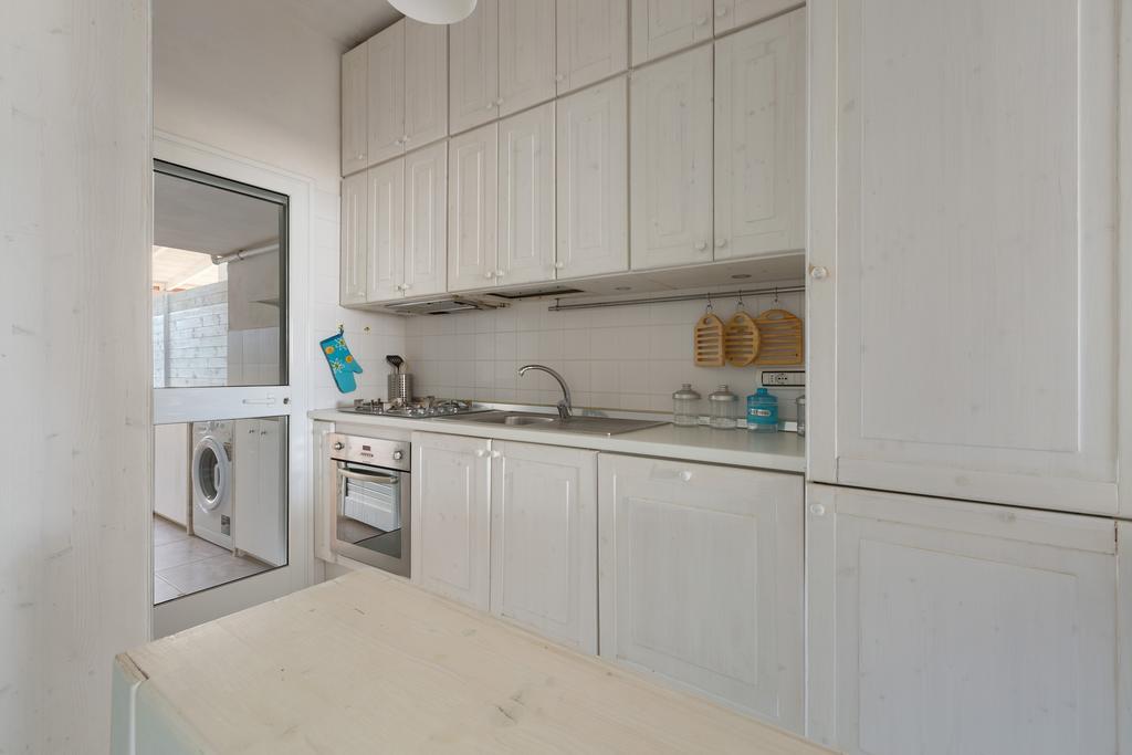 Villetta Milu' By Barbarhouse Porto Cesareo Exterior photo