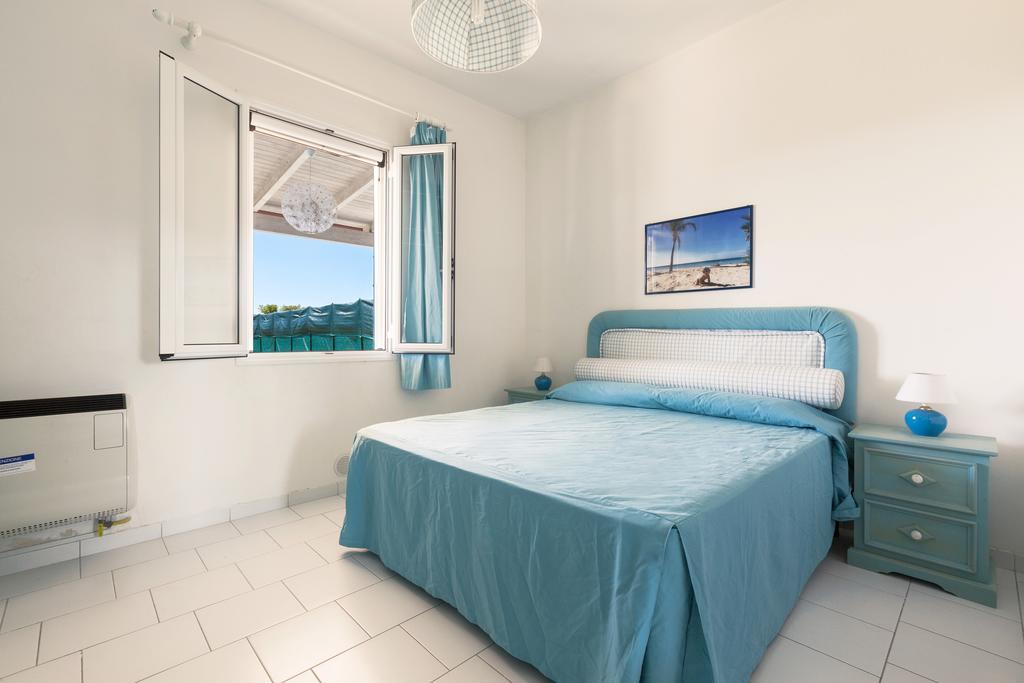 Villetta Milu' By Barbarhouse Porto Cesareo Exterior photo