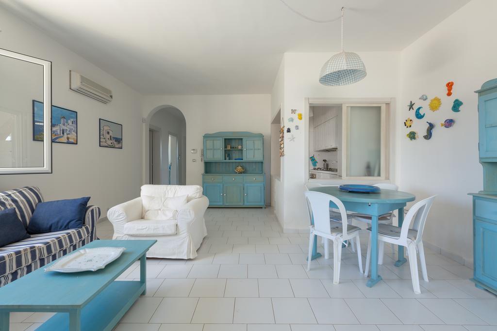 Villetta Milu' By Barbarhouse Porto Cesareo Exterior photo