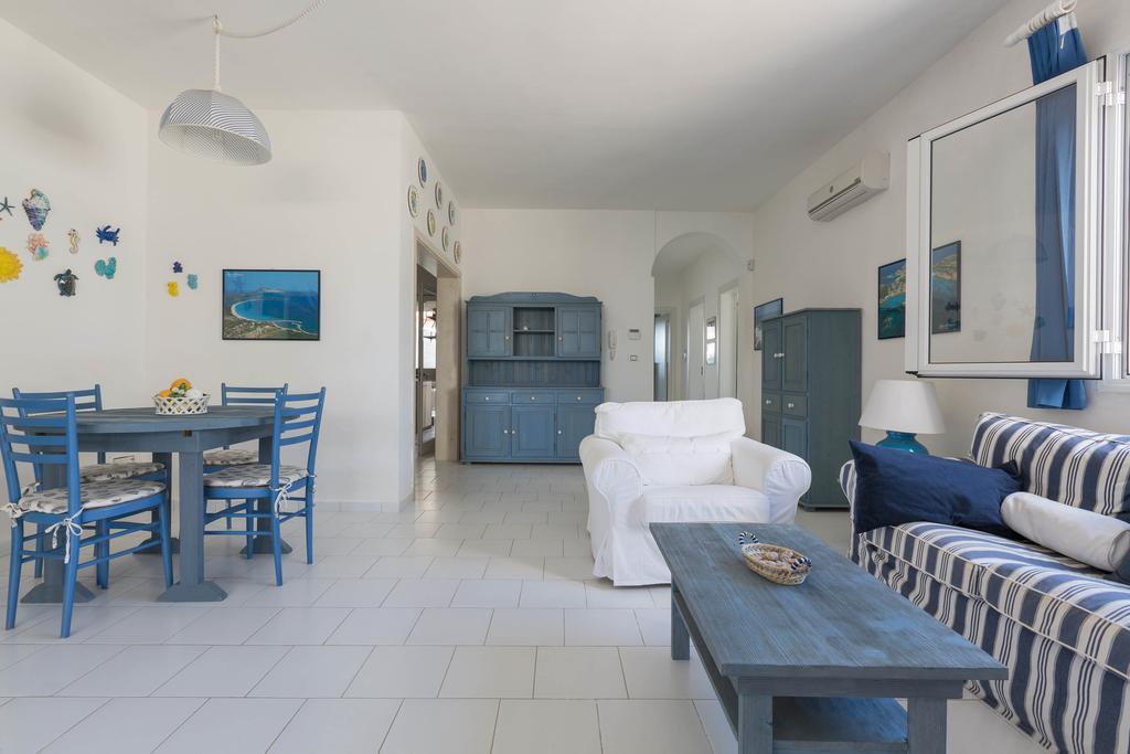 Villetta Milu' By Barbarhouse Porto Cesareo Exterior photo