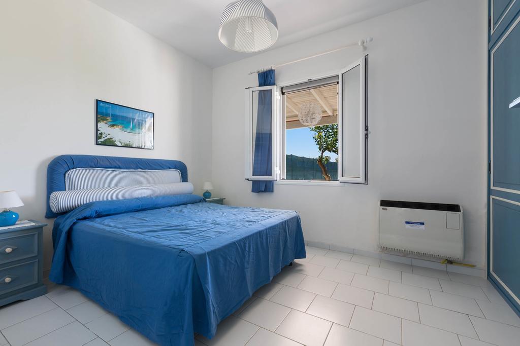 Villetta Milu' By Barbarhouse Porto Cesareo Exterior photo