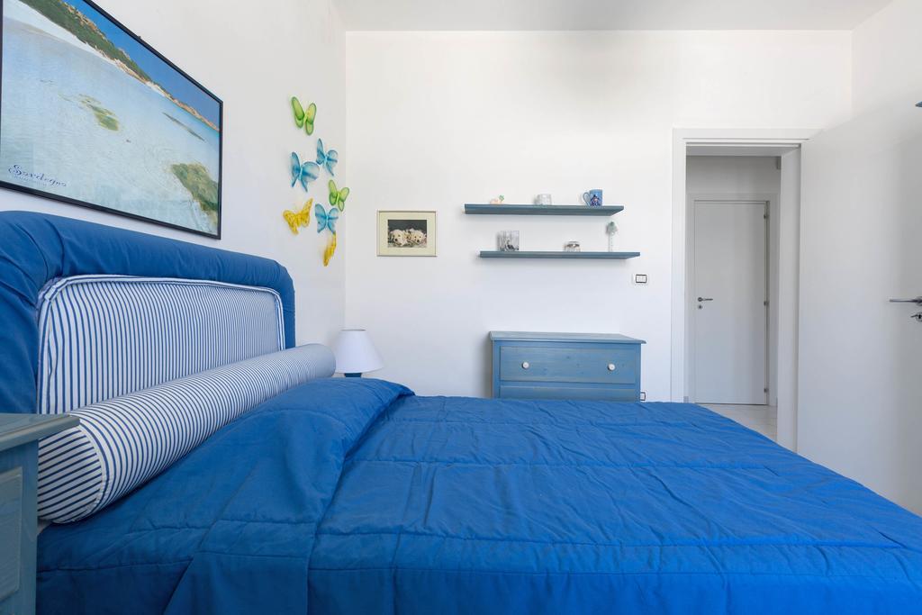 Villetta Milu' By Barbarhouse Porto Cesareo Exterior photo