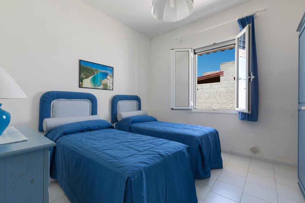 Villetta Milu' By Barbarhouse Porto Cesareo Exterior photo